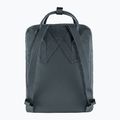 Рюкзак туристичний Fjällräven Kanken 031 graphite 2