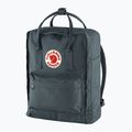 Рюкзак туристичний Fjällräven Kanken 031 graphite 3