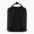 Рюкзак туристичний дитячий Fjällräven Kanken Mini 550 black 2