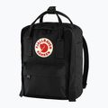 Рюкзак туристичний дитячий Fjällräven Kanken Mini 550 black 3