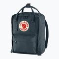 Міський рюкзак Fjällräven Kanken Mini 7 l navy 2