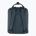 Міський рюкзак Fjällräven Kanken Mini 7 l navy 3