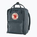 Міський рюкзак Fjällräven Kanken Mini 7 l graphite 2