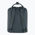 Міський рюкзак Fjällräven Kanken Mini 7 l graphite 3