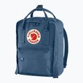 Міський рюкзак Fjällräven Kanken Mini 7 л royal blue 2