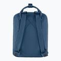 Міський рюкзак Fjällräven Kanken Mini 7 л royal blue 3