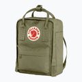 Рюкзак міський Fjällräven Kanken Mini 7 л green