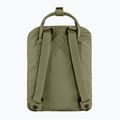 Рюкзак міський Fjällräven Kanken Mini 7 л green 2