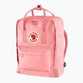 Туристичний рюкзак Fjällräven Kanken 16 л рожевий 2