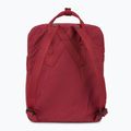 Рюкзак міський Fjällräven Kanken 16 l ox red 2