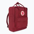 Рюкзак міський Fjällräven Kanken 16 l ox red 3