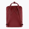 Рюкзак міський Fjällräven Kanken 16 l ox red 8