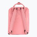 Рюкзак туристичний дитячий Fjällräven Kanken Mini 312 pink 2