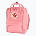 Рюкзак туристичний дитячий Fjällräven Kanken Mini 312 pink 3