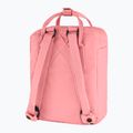 Рюкзак туристичний дитячий Fjällräven Kanken Mini 312 pink 4