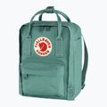 Рюкзак міський Fjällräven Kanken Mini 7 л frost green 2