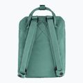 Рюкзак міський Fjällräven Kanken Mini 7 л frost green 3