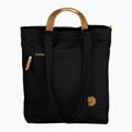 Сумка Fjällräven Totepack No. 1 14 l black 5