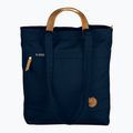 Сумка Fjällräven Totepack No. 1 14 л navy