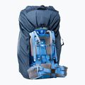 Чохол протидощовий для рюкзака Fjällräven Flight Bag 50 л navy 2