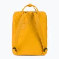 Рюкзак міський Fjällräven Kanken 16 l ochre 2