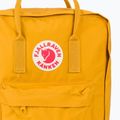 Рюкзак міський Fjällräven Kanken 16 l ochre 4