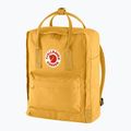 Рюкзак міський Fjällräven Kanken 16 l ochre 7