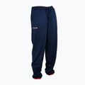 Спортивний костюм дитячий CCM Locker Suit JR navy 5