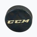 Шайба хокейна CCM JR black