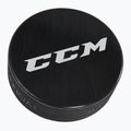 Шайба хокейна CCM SR black