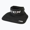 Захист на шию CCM Neck Guard X30 SR black