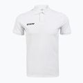 Футболка чоловіча CCM Polo SR white