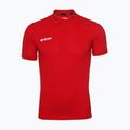 Футболка чоловіча CCM Polo SR red