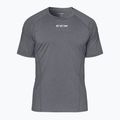 Футболка чоловіча CCM Ribano Performance Loose Fit SR grey