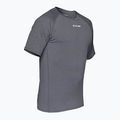 Футболка чоловіча CCM Ribano Performance Loose Fit SR grey 3