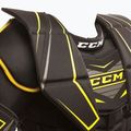 Жилет хокейний воротарський дитячий CCM Premier R1.5 JR black 2