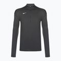 Кофта для бігу чоловіча Nike Dry Element grey