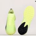 Футбольні бутси PUMA Ultra Match TT зелені 106903 01 10