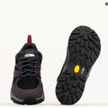 Черевики для трекінгу жіночі Jack Wolfskin Force Striker Texapore Low фіолетові 4038893 10