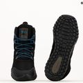 Черевики для трекінгу чоловічі Columbia Fairbanks Oh black/cordovan 12
