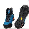 Черевики для трекінгу чоловічі Kayland Inphinity GTX сині 18020020 9
