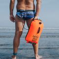 Буй страхувальний BuddySwim LLS Dry Bag 20 л orange 4