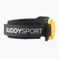 Пов'язка BuddySwim Race Chip Holder black