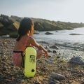 Буй страхувальний BuddySwim Ultralight CSW 10 л yellow 6