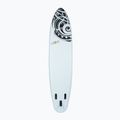 SUP MOAI Багатомісна дошка 12'4" синя 3