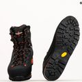 Черевики для трекінгу чоловічі Kayland Super Rock GTX чорні 18020005 10