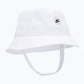 Капелюх дитячий Nike Core Bucket white