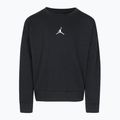 Кофта дитяча Nike Jordan Essentials Crew black
