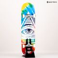 Скейтборд класичний Element Eye Trippin Rainbow 9
