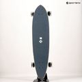 Сурфскейт Street Surfing Kicktail 36 Rumble Jungle чорний 0614007/2 10